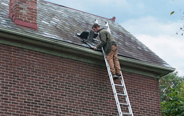 what affects urgent Bugle roof repairs