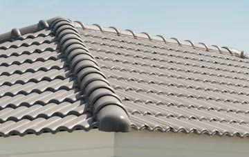 advantages of Bugle clay roofing