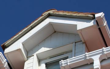 Bugle fascia installation costs