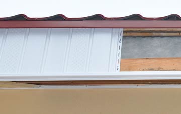 Bugle fascia repair costs