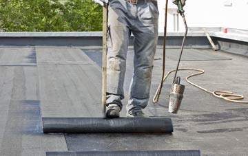 flat roof replacement Bugle, Cornwall