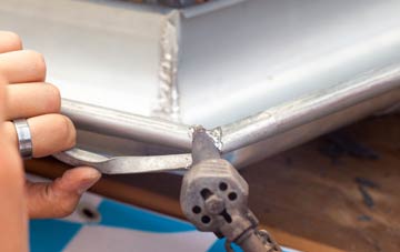 disadvantages of Bugle lead roofing