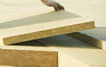 measuring Bugle tapered insulation