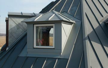 metal roofing Bugle, Cornwall