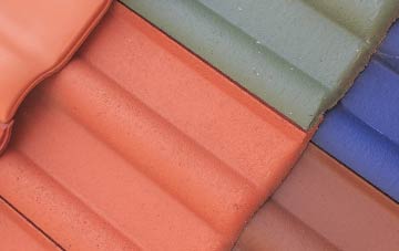 Bugle plastic roofing companies