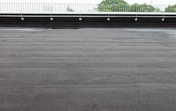 Bugle asphalt roof replacement