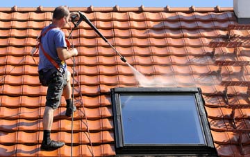 roof cleaning Bugle, Cornwall