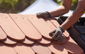 Bugle roof tile contractors