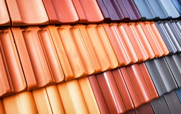 Bugle roof tile costs