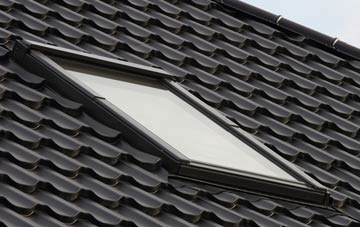 benefits of Bugle roof windows