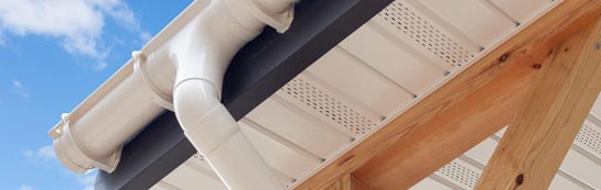 get Bugle guttering quotes today