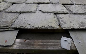 Bugle slate roof repairs and maintenance
