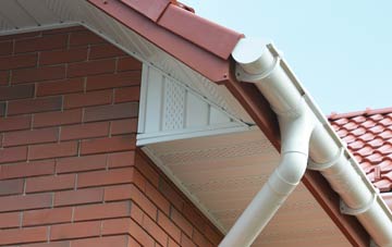 Bugle soffit repair costs