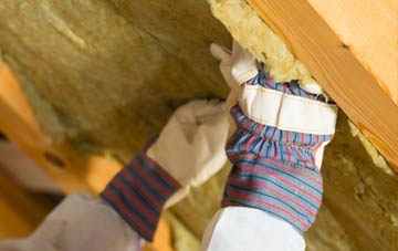 types of Bugle pitched roof insulation materials