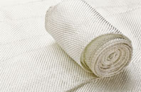 Bugle fibreglass roofing repairs