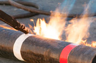 Bugle flat roofing replacement