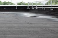 find rated Bugle flat roofing companies