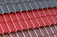find rated Bugle plastic roofing companies