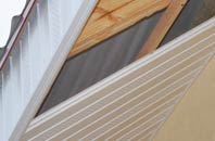 rated Bugle soffit repair companies
